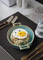 Le Glamour Resort & Wellness Spa