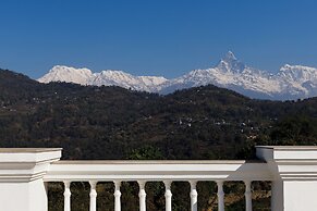 Le Glamour Resort & Wellness Spa