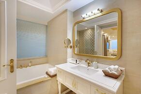 Le Glamour Resort & Wellness Spa