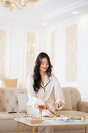 Le Glamour Resort & Wellness Spa