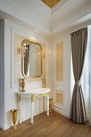 Le Glamour Resort & Wellness Spa