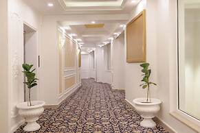 Le Glamour Resort & Wellness Spa