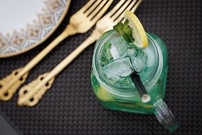 Le Glamour Resort & Wellness Spa