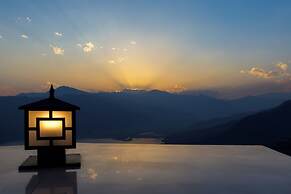 Le Glamour Resort & Wellness Spa