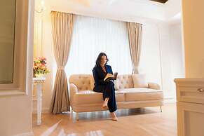 Le Glamour Resort & Wellness Spa