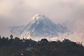 Le Glamour Resort & Wellness Spa