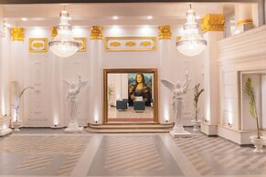 Le Glamour Resort & Wellness Spa