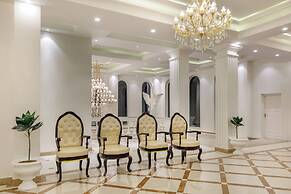 Le Glamour Resort & Wellness Spa