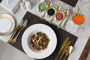 Le Glamour Resort & Wellness Spa