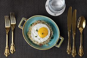 Le Glamour Resort & Wellness Spa