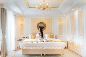 Le Glamour Resort & Wellness Spa