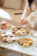 Le Glamour Resort & Wellness Spa