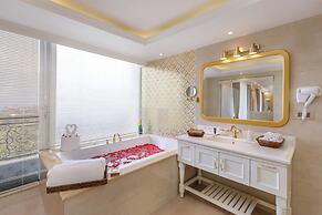 Le Glamour Resort & Wellness Spa