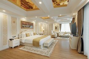 Le Glamour Resort & Wellness Spa