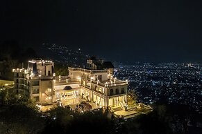 Le Glamour Resort & Wellness Spa