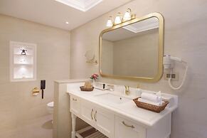 Le Glamour Resort & Wellness Spa