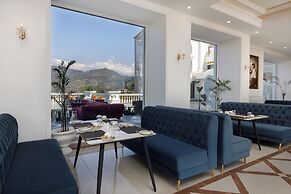 Le Glamour Resort & Wellness Spa