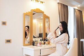 Le Glamour Resort & Wellness Spa