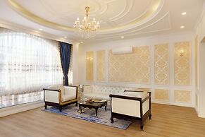 Le Glamour Resort & Wellness Spa