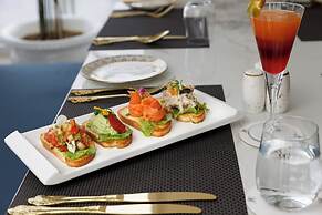 Le Glamour Resort & Wellness Spa