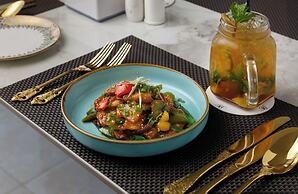 Le Glamour Resort & Wellness Spa