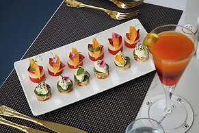 Le Glamour Resort & Wellness Spa