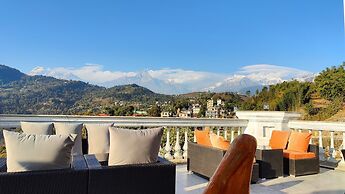 Le Glamour Resort & Wellness Spa