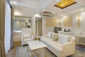 Le Glamour Resort & Wellness Spa