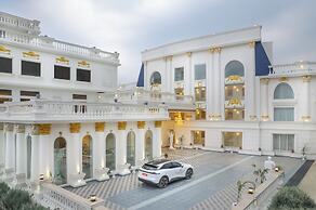 Le Glamour Resort & Wellness Spa