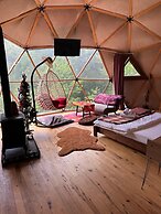 North Dome Suite