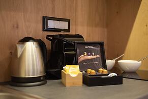 Edem Garden Residence by Estia