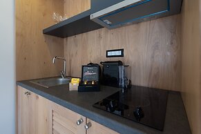 Edem Garden Residence by Estia