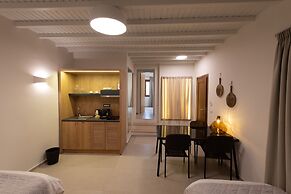 Edem Garden Residence by Estia