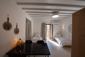 Edem Garden Residence by Estia