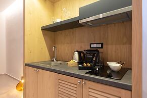 Edem Garden Residence by Estia