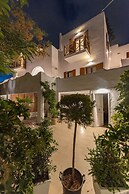 Edem Garden Residence by Estia