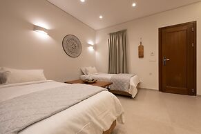 Edem Garden Residence by Estia