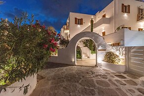 Edem Garden Residence by Estia