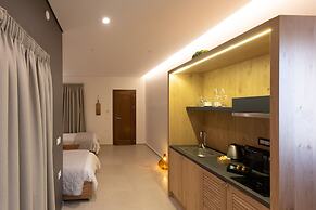 Edem Garden Residence by Estia