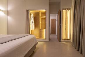 Edem Garden Residence by Estia