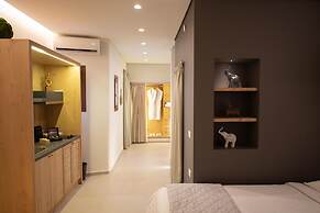 Edem Garden Residence by Estia