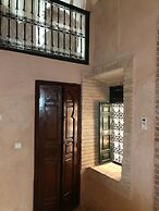 Riad Paquerette