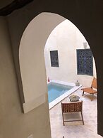 Riad Paquerette
