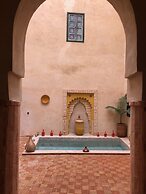 Riad Paquerette