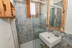 Locanda sette fate SPA e Solarium