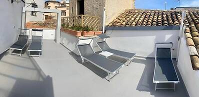 Locanda sette fate SPA e Solarium