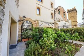 Locanda sette fate SPA e Solarium