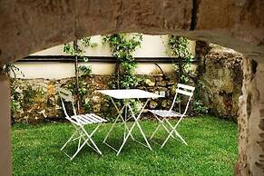 Locanda sette fate SPA e Solarium