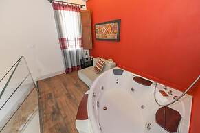 Locanda sette fate SPA e Solarium