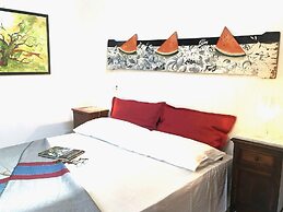 Locanda sette fate SPA e Solarium